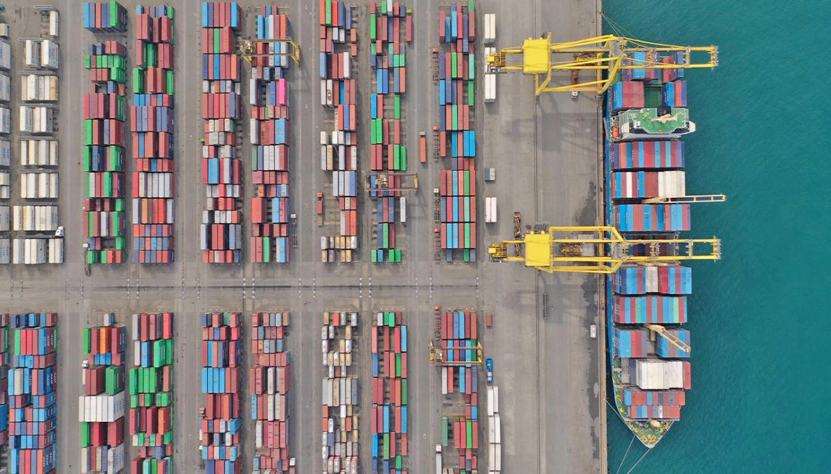 mindanao container terminal
